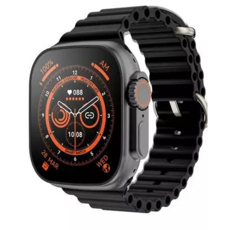 Relógio Smartwatch S8 Ultra Plus